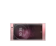 Sony Xperia XA2 H4113 Dual SIM różowy - 401548 - zdjęcie 5